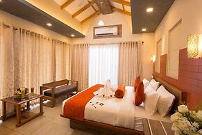Amrezy Resort and Spa by Stride Wayanad