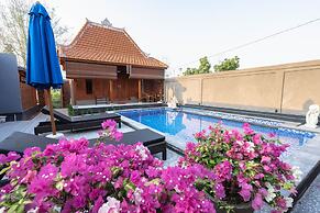 Garvi Villa