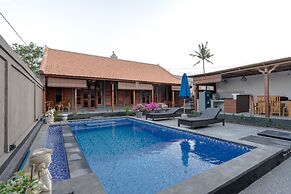 Garvi Villa
