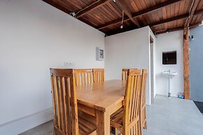 Garvi Villa