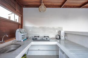 Garvi Villa