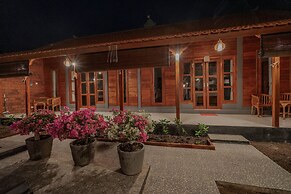 Garvi Villa