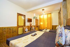 Hotel Hadimba Manali By YB Hotels
