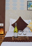 Hotel Hadimba Manali By YB Hotels
