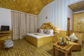 Hotel Hadimba Manali By YB Hotels