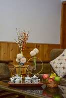 Hotel Hadimba Manali By YB Hotels
