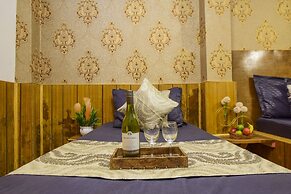 Hotel Hadimba Manali By YB Hotels