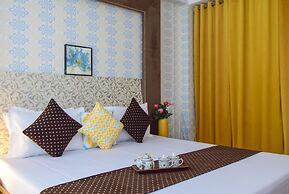 Hotel Hadimba Manali By YB Hotels