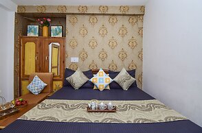 Hotel Hadimba Manali By YB Hotels