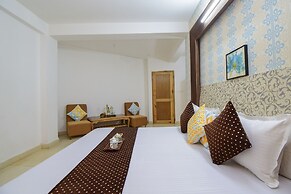 Hotel Hadimba Manali By YB Hotels