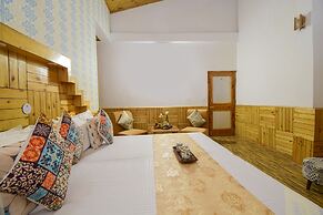 Hotel Hadimba Manali By YB Hotels