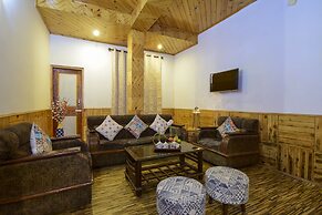 Hotel Hadimba Manali By YB Hotels
