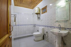 Hotel Hadimba Manali By YB Hotels