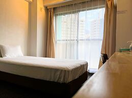 CHENDA INTERNATIONAL HOTEL