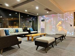 CHENDA INTERNATIONAL HOTEL