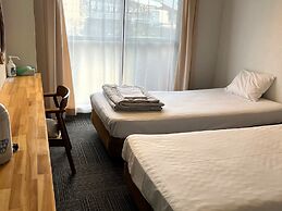 CHENDA INTERNATIONAL HOTEL