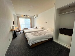 CHENDA INTERNATIONAL HOTEL