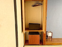 Yuzawa House