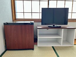 Yuzawa House