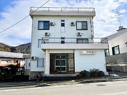 Yuzawa House