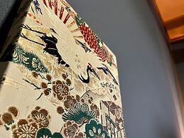 Yuzawa House