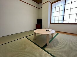 Yuzawa House