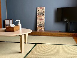 Yuzawa House