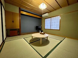 Yuzawa House