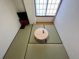 Yuzawa House