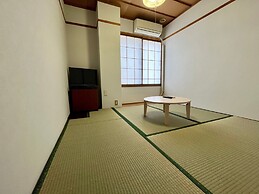 Yuzawa House