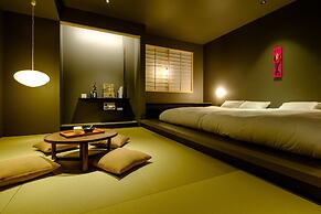 YANAKA SOW