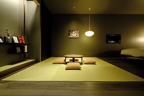 YANAKA SOW