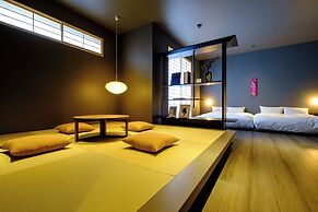 YANAKA SOW