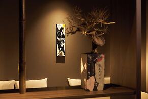 YANAKA SOW