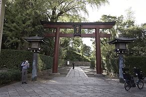YANAKA SOW