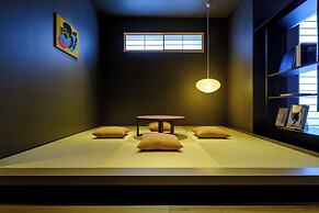 YANAKA SOW