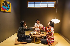 YANAKA SOW