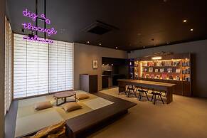 YANAKA SOW