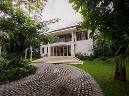 Princessa Villa