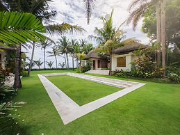 Princessa Villa