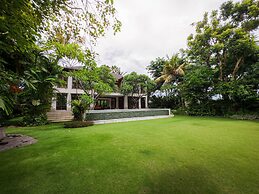 Princessa Villa