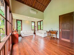 Princessa Villa
