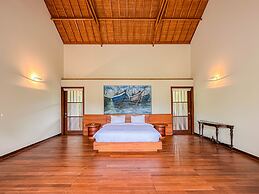 Princessa Villa