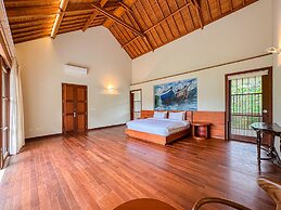 Princessa Villa
