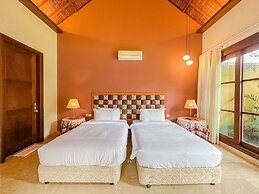 Princessa Villa