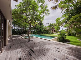 Princessa Villa
