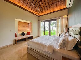 Princessa Villa