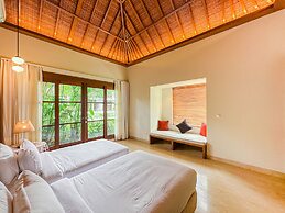 Princessa Villa