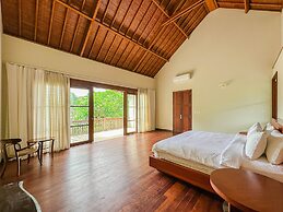 Princessa Villa