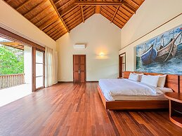 Princessa Villa
